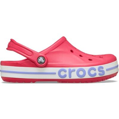 Crocs Bayaband Clog 38-39 EU Poppy - Publicité Crocs Bayaband Clog 38-39 EU Poppy - Publicité