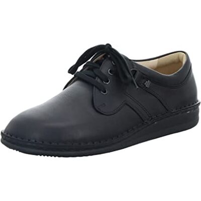 FINN COMFORT 96100 , Noir - Publicité FINN COMFORT 96100 , Noir - Publicité