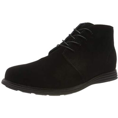 Chung Shi Homme Sensomo V Homme, Bottes, Noir, 43.5 EU - Publicité Chung Shi Homme Sensomo V Homme, Bottes, Noir, 43.5 EU - Publicité