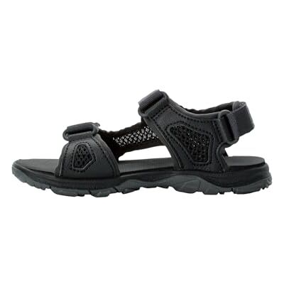 Jack Wolfskin TARACO BEACH SANDAL K, Sandale, - Publicité Jack Wolfskin TARACO BEACH SANDAL K, Sandale, - Publicité