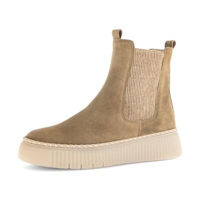 Gabor Bottines Chelsea pour femme, Bottines pour femmes, 40.5 EU - Publicité Gabor Bottines Chelsea pour femme, Bottines pour femmes, 40.5 EU - Publicité