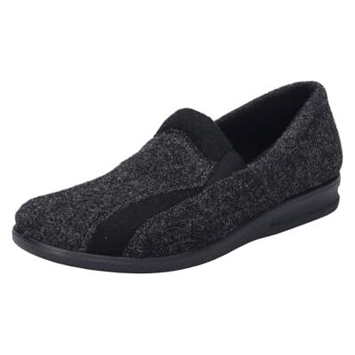 Josef Seibel Pantoufle Belfort 108 Gris, Couleur:Gris, Taille:43 - Publicité Josef Seibel Pantoufle Belfort 108 Gris, Couleur:Gris, Taille:43 - Publicité