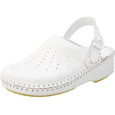 Scholl Clog B/S Adapta - Publicité Scholl Clog B/S Adapta - Publicité