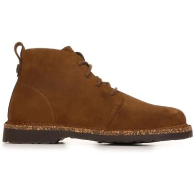 Birkenstock Uppsala Mid, marron, 42 EU - Publicité Birkenstock Uppsala Mid, marron, 42 EU - Publicité