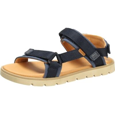 Froddo Sandales pour garçon, bleu, bleu foncé, 28 EU - Publicité Froddo Sandales pour garçon, bleu, bleu foncé, 28 EU - Publicité