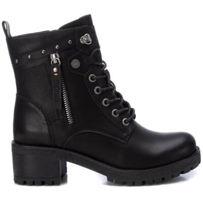 REFRESH Bottines Noir - Publicité REFRESH Bottines Noir - Publicité