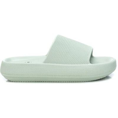 XTI Sandales confortables et polyvalentes pour femme. Mode décontractée, Aqua 34, 40 EU - Publicité XTI Sandales confortables et polyvalentes pour femme. Mode décontractée, Aqua 34, 40 EU - Publicité