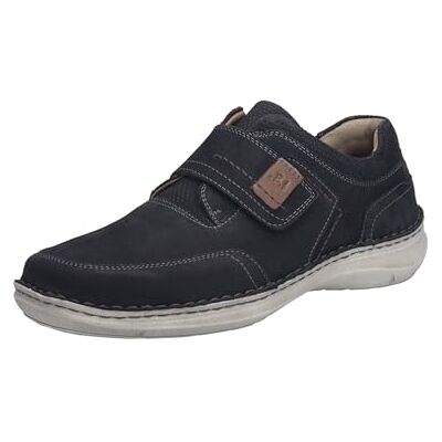 Josef Seibel Chaussure New Anvers 83 Blue, Couleur:Bleu, Taille:40 - Publicité Josef Seibel Chaussure New Anvers 83 Blue, Couleur:Bleu, Taille:40 - Publicité