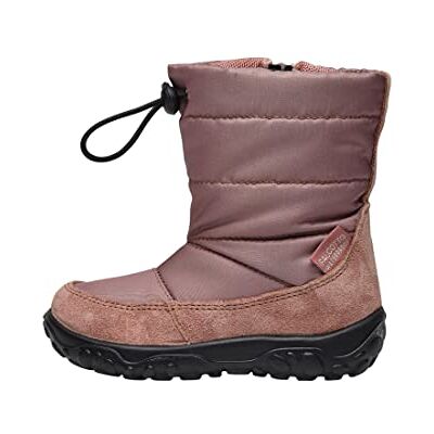 Falcotto Bébé fille Falcotto Poznurr Botte de neige, Rose, 22 EU - Publicité Falcotto Bébé fille Falcotto Poznurr Botte de neige, Rose, 22 EU - Publicité