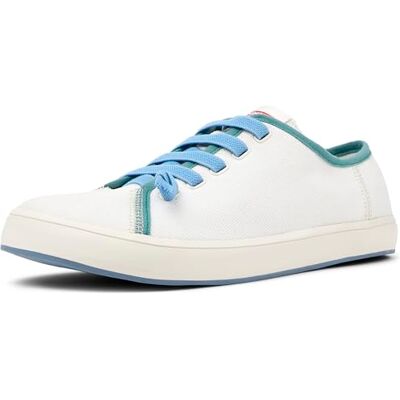 Camper Baskets Peu Rambla II pour Homme Blanches Naturelles 43 (EU) - Publicité Camper Baskets Peu Rambla II pour Homme Blanches Naturelles 43 (EU) - Publicité