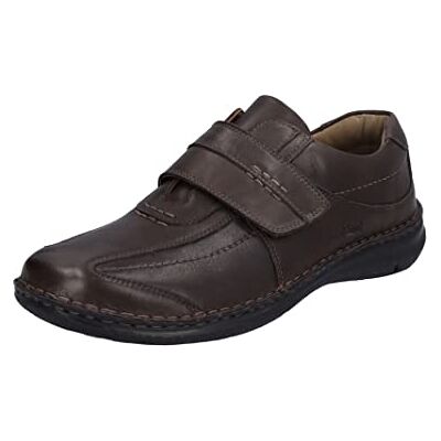 Josef Seibel mocassins Homme Marron Taille 39 - Publicité Josef Seibel mocassins Homme Marron Taille 39 - Publicité