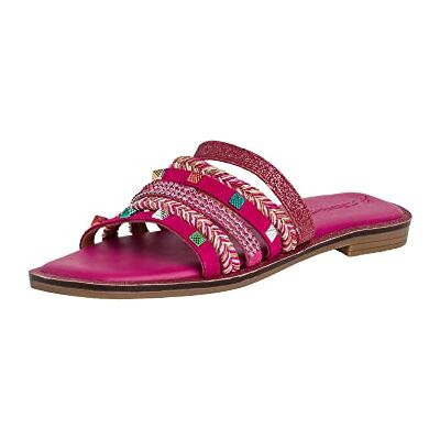 Tamaris Femme 1-27117-20 Semelle de Mocassin, Dusty Rose Uni, 38 EU - Publicité Tamaris Femme 1-27117-20 Semelle de Mocassin, Dusty Rose Uni, 38 EU - Publicité