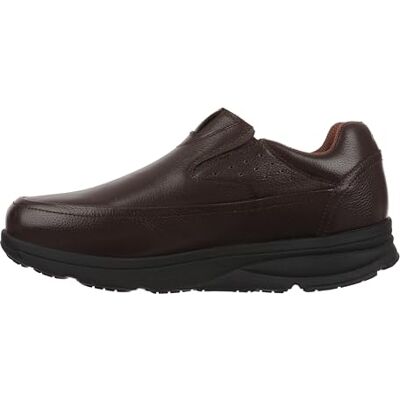 MBT Nishi 2 Chaussures Habillées pour Homme Anatomiques et Confortables. Chaussures Physiologiques Confort Stabilité avec Semelle Courbe. Chaussures Casual en Cuir sans Lacets avec Plateforme. Marron - Publicité MBT Nishi 2 Chaussures Habillées pour Homme Anatomiques et Confortables. Chaussures Physiologiques Confort Stabilité avec Semelle Courbe. Chaussures Casual en Cuir sans Lacets avec Plateforme. Marron - Publicité