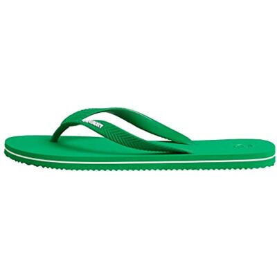 Superdry Tongs classiques vintage pour homme, Botanical Green, Medium - Publicité Superdry Tongs classiques vintage pour homme, Botanical Green, Medium - Publicité