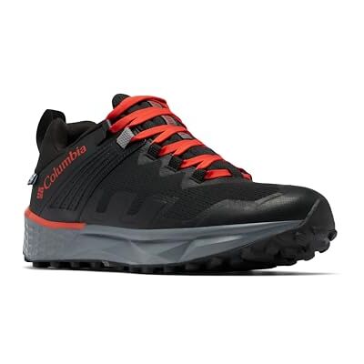 Columbia Facet 75 Outdry, Chaussures Basses de Randonnée pour Homme - Publicité Columbia Facet 75 Outdry, Chaussures Basses de Randonnée pour Homme - Publicité