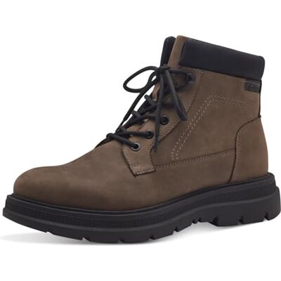 s.Oliver Homme Bottines en Dentelle Botte de Neige - Publicité s.Oliver Homme Bottines en Dentelle Botte de Neige - Publicité