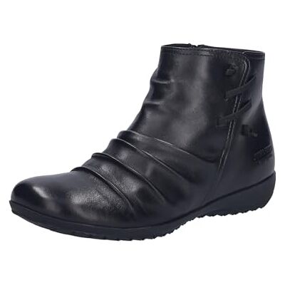 Josef Seibel Bottines Naly 12 noir, Couleur:noir, Taille:40 - Publicité Josef Seibel Bottines Naly 12 noir, Couleur:noir, Taille:40 - Publicité