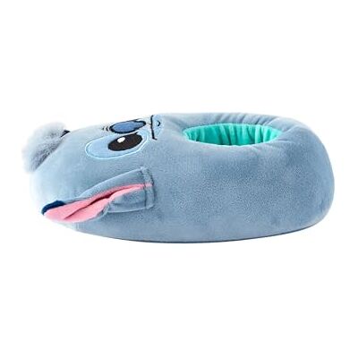 NEXT Fille Chaussons Pelucheux Lilo et Stitch Bleu 32 - Publicité NEXT Fille Chaussons Pelucheux Lilo et Stitch Bleu 32 - Publicité