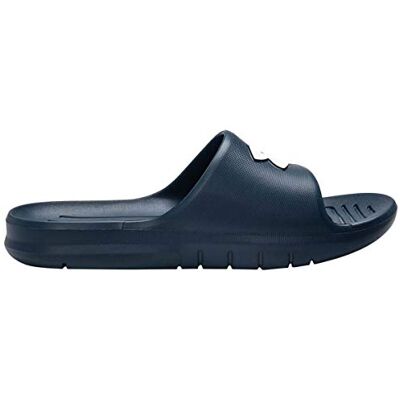 Under Armour unisexe-adulte Sandale, Academia, 46 EU - Publicité Under Armour unisexe-adulte Sandale, Academia, 46 EU - Publicité