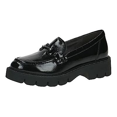 CAPRICE Slipper 9-24708-41 017 Largeur G Taille: 40 EU - Publicité CAPRICE Slipper 9-24708-41 017 Largeur G Taille: 40 EU - Publicité