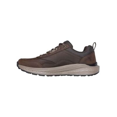 Skechers Slade Ultra PERALT Marron 40 - Publicité Skechers Slade Ultra PERALT Marron 40 - Publicité