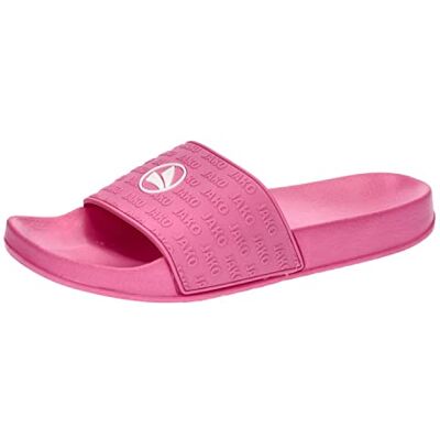 JAKO Chaussures de bain unisexes Jakolette River, rose bonbon, 38 EU - Publicité JAKO Chaussures de bain unisexes Jakolette River, rose bonbon, 38 EU - Publicité