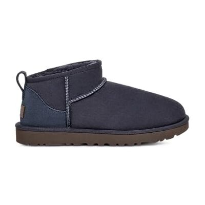 UGG Bottines pour Femme CLASSIC ULTRA MINI EVE BLUE Taille 38 EU - Publicité UGG Bottines pour Femme CLASSIC ULTRA MINI EVE BLUE Taille 38 EU - Publicité