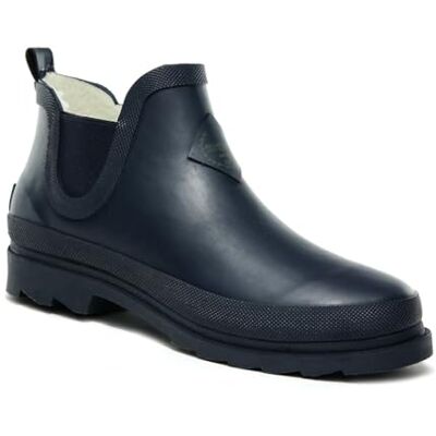 Regatta Bottines de pluie bassess en caoutchouc HARPER COSY - Publicité Regatta Bottines de pluie bassess en caoutchouc HARPER COSY - Publicité