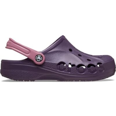 Crocs 45-46 EU Dark Iris - Publicité Crocs 45-46 EU Dark Iris - Publicité