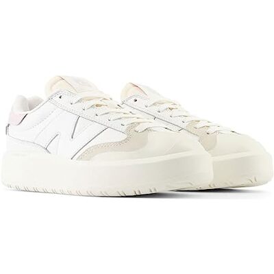 New Balance CT302SP 302 Homme White EU 37 - Publicité New Balance CT302SP 302 Homme White EU 37 - Publicité