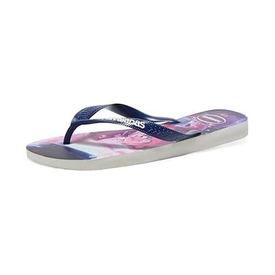 Havaianas Fortnite Mixte FlipFlop White 33 EU - Publicité Havaianas Fortnite Mixte FlipFlop White 33 EU - Publicité