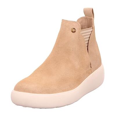 Panama Jack Adult Malasaña Beige, taupe, 40 EU - Publicité Panama Jack Adult Malasaña Beige, taupe, 40 EU - Publicité