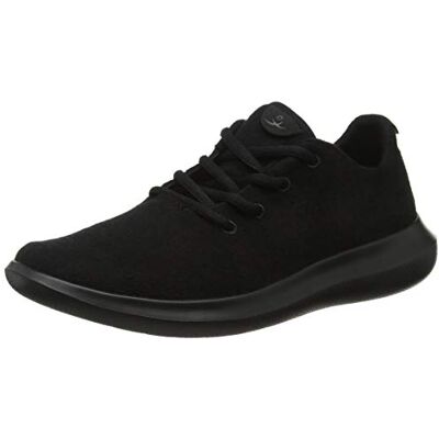 Chung Shi Femme Duflerino Femme, Baskets, Noir, 38 EU - Publicité Chung Shi Femme Duflerino Femme, Baskets, Noir, 38 EU - Publicité