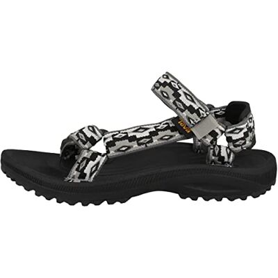 Teva Winsted, Sandales Bout ouvert femme, Multicolore (Monds Black Multi Mbcm), 38 EU - Publicité Teva Winsted, Sandales Bout ouvert femme, Multicolore (Monds Black Multi Mbcm), 38 EU - Publicité