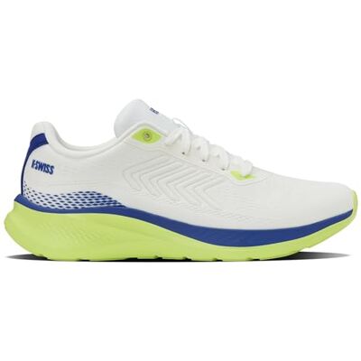 K-Swiss Baskets Selby pour Homme, Blanches, Taille 42,5 UE, Blanc., 42.5 EU - Publicité K-Swiss Baskets Selby pour Homme, Blanches, Taille 42,5 UE, Blanc., 42.5 EU - Publicité
