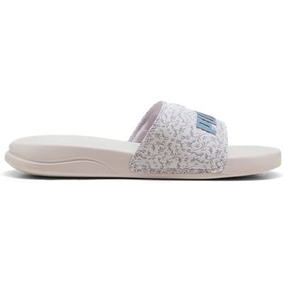 Puma Popcat 20 Fleurs De Provence Slides EU 38 - Publicité Puma Popcat 20 Fleurs De Provence Slides EU 38 - Publicité