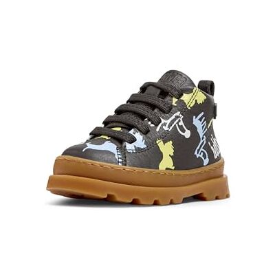 Camper Mixte Bébé Brutus , Multicolore 014 Tws, 21 EU - Publicité Camper Mixte Bébé Brutus , Multicolore 014 Tws, 21 EU - Publicité