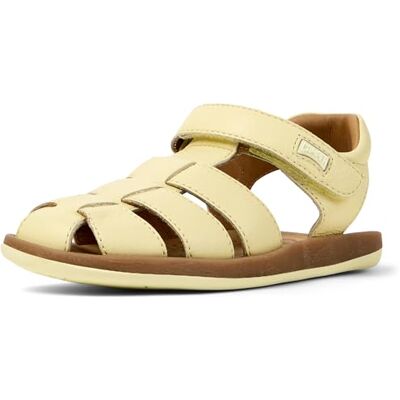 Camper Bicho Kids Sandale fermée Lt-Pastel Yellow 32 (EU) - Publicité Camper Bicho Kids Sandale fermée Lt-Pastel Yellow 32 (EU) - Publicité