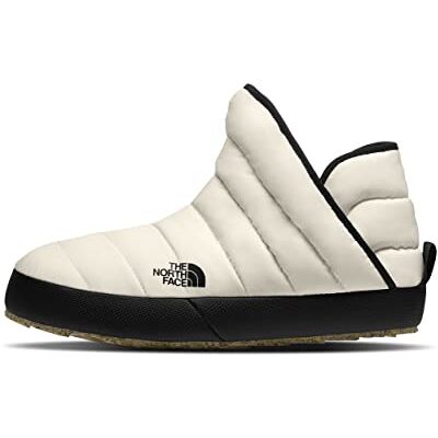 The North Face Q4C1 W THERMOBALL TRACTION BOOTIE Femme GARDENIA WHITE/TNF BLACK EU 41 - Publicité The North Face Q4C1 W THERMOBALL TRACTION BOOTIE Femme GARDENIA WHITE/TNF BLACK EU 41 - Publicité