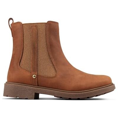 Clarks Astrol Orin K Childrens Black Leather, 11.5 - Publicité Clarks Astrol Orin K Childrens Black Leather, 11.5 - Publicité