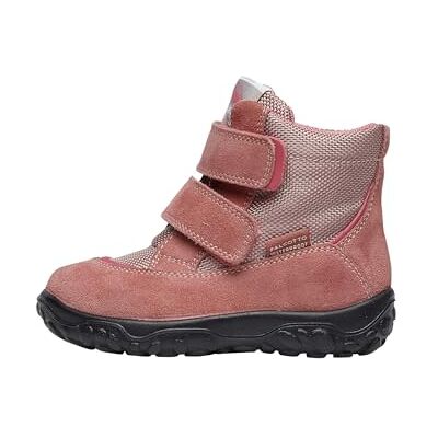Falcotto Falc SpA Stormye WP, Bottines pour fille, Clay-Fuchsia, 19 EU, Clay Fuchsia, 19 EU - Publicité Falcotto Falc SpA Stormye WP, Bottines pour fille, Clay-Fuchsia, 19 EU, Clay Fuchsia, 19 EU - Publicité