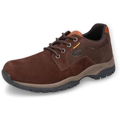 Camel Active Homme Cabd001-302300 Botte Tendance, Brown Cabd001 302300, 41 EU - Publicité Camel Active Homme Cabd001-302300 Botte Tendance, Brown Cabd001 302300, 41 EU - Publicité