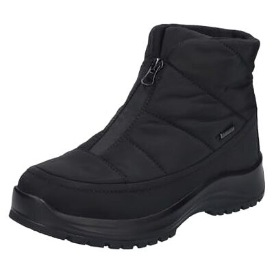 Josef Seibel Bottines Colorado 55 noir, Couleur:noir, Taille:36 - Publicité Josef Seibel Bottines Colorado 55 noir, Couleur:noir, Taille:36 - Publicité