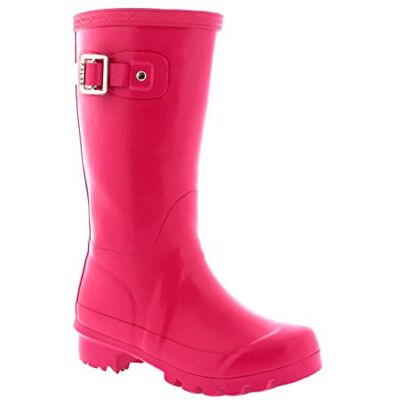 Polar Enfants Unisexes Original Brillant Boue Caoutchouc Jardin Neige Bottes DFU38 ABL0198 - Publicité Polar Enfants Unisexes Original Brillant Boue Caoutchouc Jardin Neige Bottes DFU38 ABL0198 - Publicité