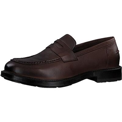 MARCO TOZZI Homme 305 Mocassin, Cognac, 44 EU - Publicité MARCO TOZZI Homme 305 Mocassin, Cognac, 44 EU - Publicité