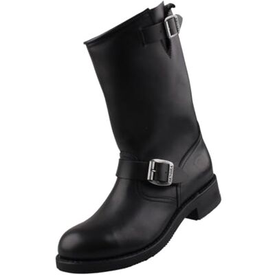 Sendra 2944 Bottes Noir Noir Noir, Noir , 43 EU - Publicité Sendra 2944 Bottes Noir Noir Noir, Noir , 43 EU - Publicité