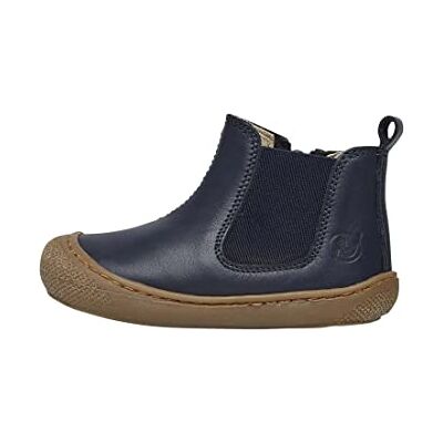 Naturino Boots premiers pas, Marine 19 - Publicité Naturino Boots premiers pas, Marine 19 - Publicité