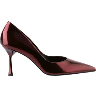 HÖGL Escarpins Marilyn pour Femme, Violet, 38 EU - Publicité HÖGL Escarpins Marilyn pour Femme, Violet, 38 EU - Publicité