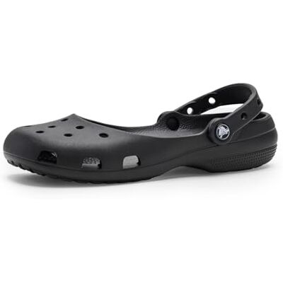 Crocs 38-39 EU Black - Publicité Crocs 38-39 EU Black - Publicité