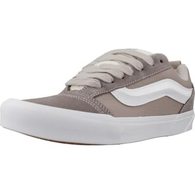 Vans KNU Skool Gris 44 - Publicité Vans KNU Skool Gris 44 - Publicité